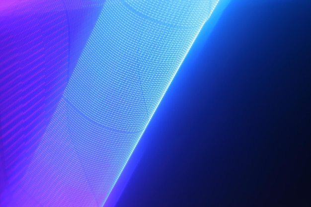 the essence of light is a stream of photons in a specific frequency band