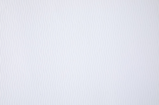 The or wall from white paper texture