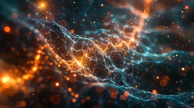 the power of the universe