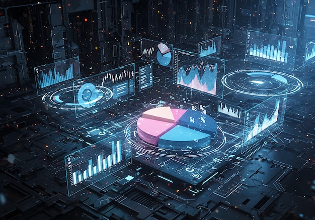 The Uptrend Market Strategies and Insights for Navigating Maximize Gains and Minimize Risks