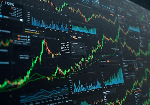 the uptrend market strategies and insights for navigating maximize gains and minimize risks