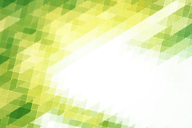 triangulate background geometric background with different colors