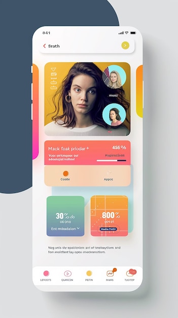 UI UX -designit