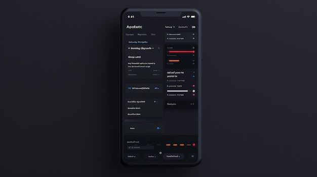 UI UX -designit
