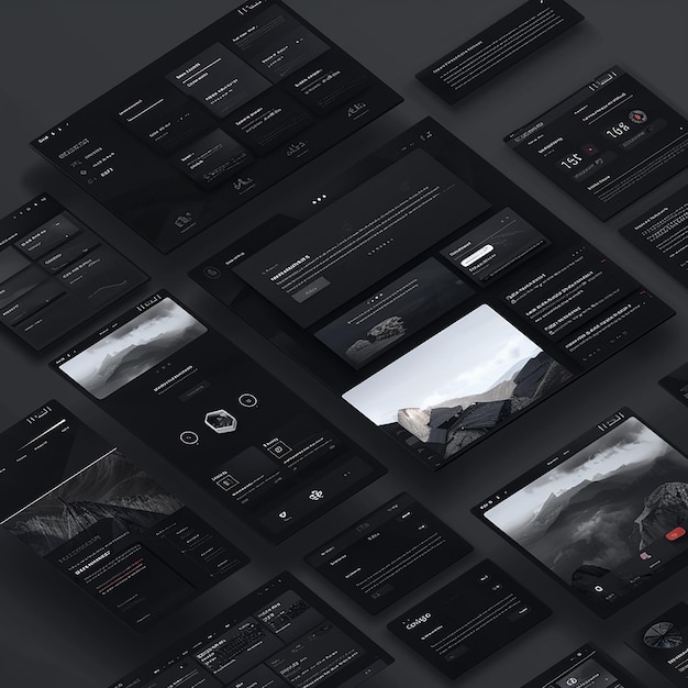 UI UX -designit