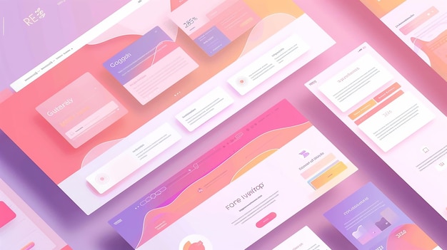 UI UX -designit