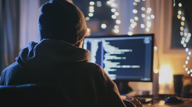 understanding cyber security protecting digital information from threats and vulnerabilities