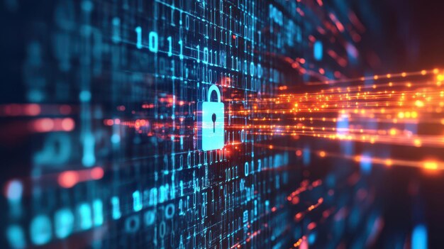 Understanding Data Encryption for Safeguarding Confidentiality in Sensitive Information Management