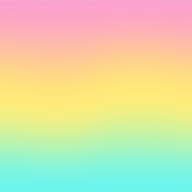 Unicorn Colors Gradients papers Background