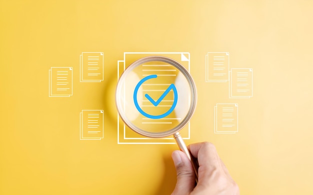 Verkkokyselyn täyttö ja digitaalisen lomakkeen tarkistuslista, laaduntarkistuksen parantaminen, standardisointi, sertifiointi, vaatimustenmukaisuus säädöksiin, palveluihin ja standardeihin