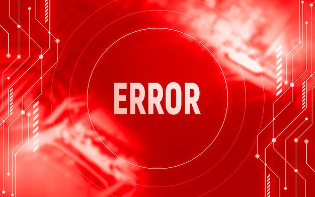 Virheitä henkilötietojen suojajärjestelmissä Uhkia Internetissä