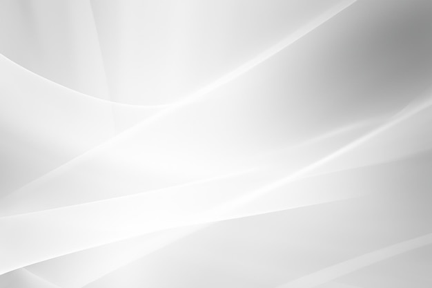white background
