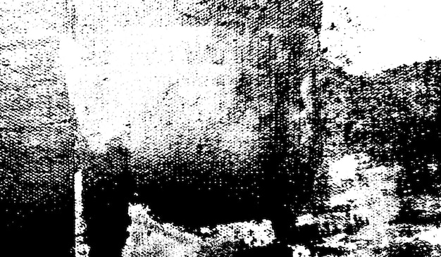 White grunge distressed texture.