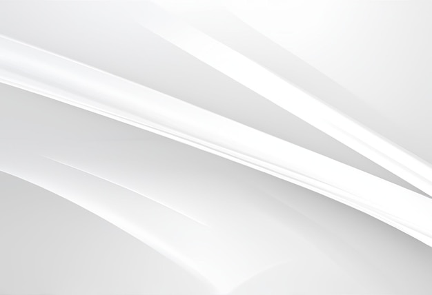 White Line Background