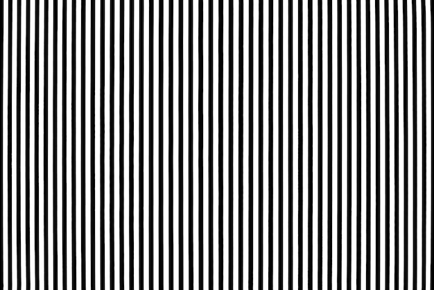White vertical stripe on black background