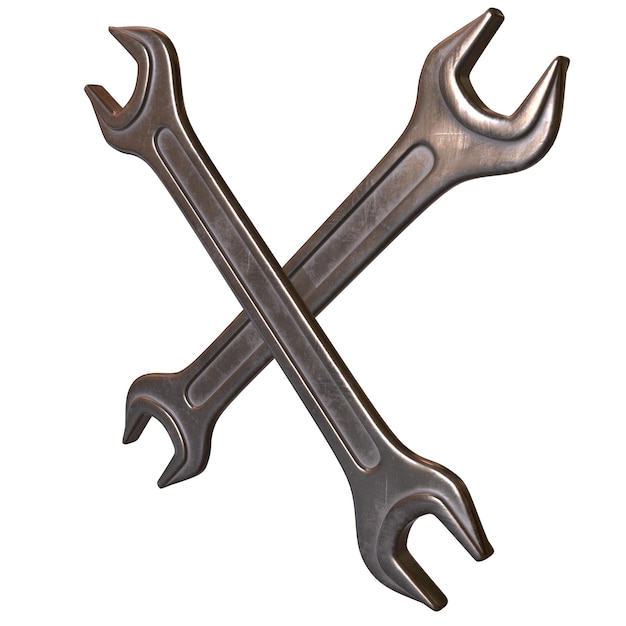 wrench spanner repair tool