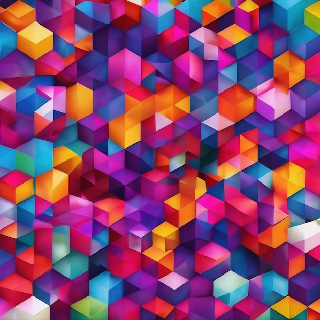 1 geometric background colorful wallpaper abstract 4k background 8k background latest wallpaper