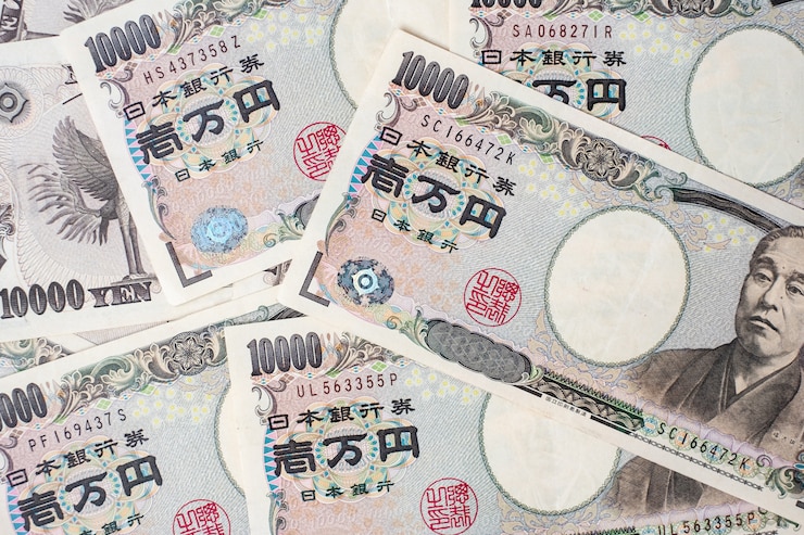 Photo 10000円紙幣