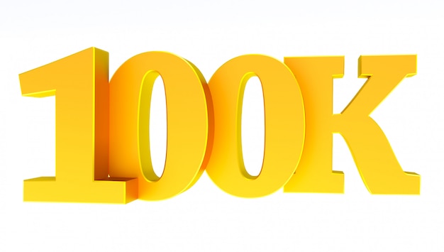 100k o 100000 follower grazie.