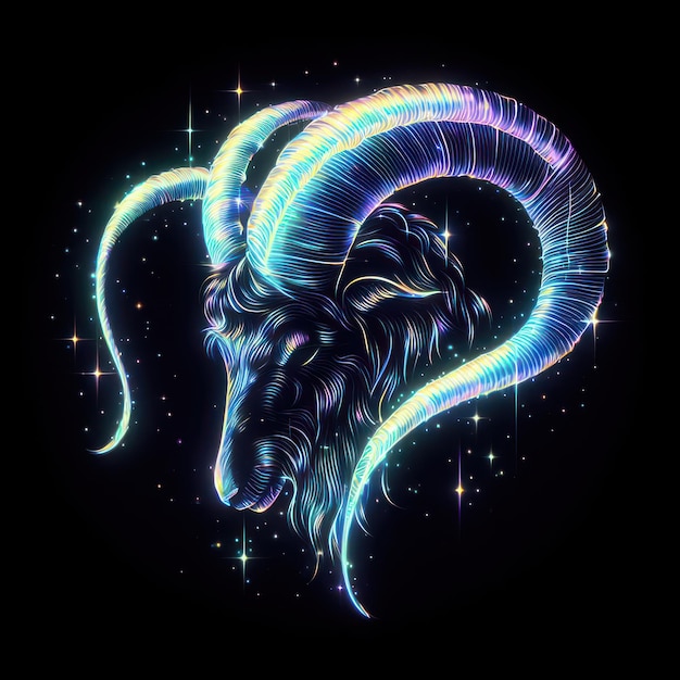 12 Zodiac Collection Generative AI