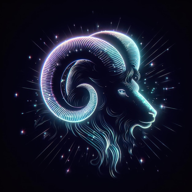 12 Zodiac Collection Generative AI