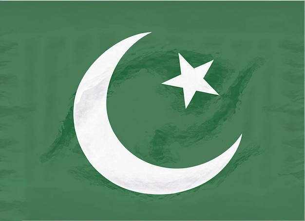사진 8월 14일 파키스탄 독립기념일