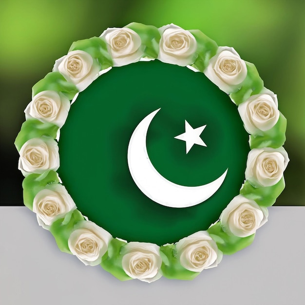 14 Aug Independence Day celebration of Pakistan