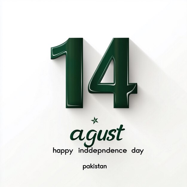 14 august happy independence day wallpaper