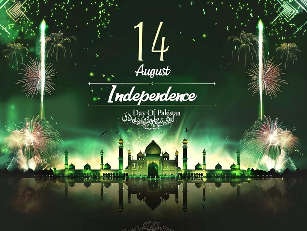 independence day parade in pakistan