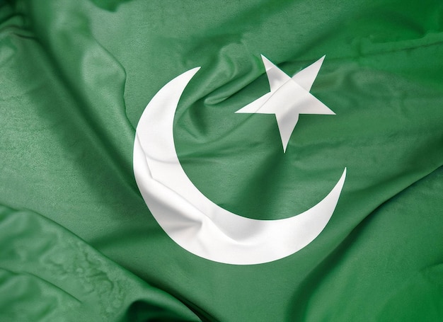 14 augustus Onafhankelijkheidsdagviering van Pakistan