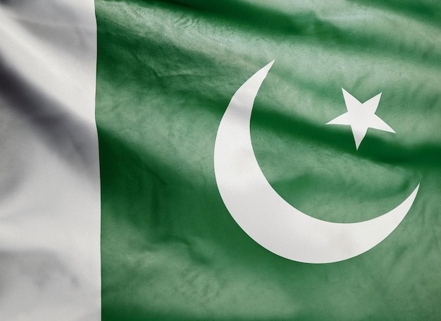 Foto 14 augustus onafhankelijkheidsdagviering van pakistan