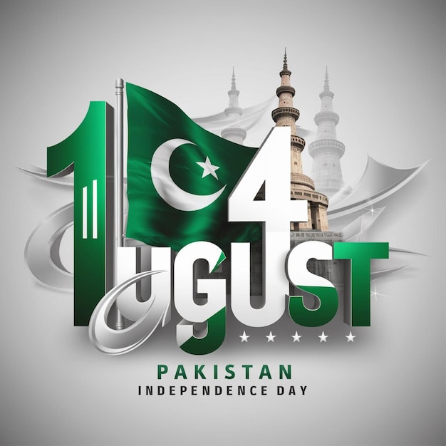happy independence day pakistan 2025 cover photos for facebook