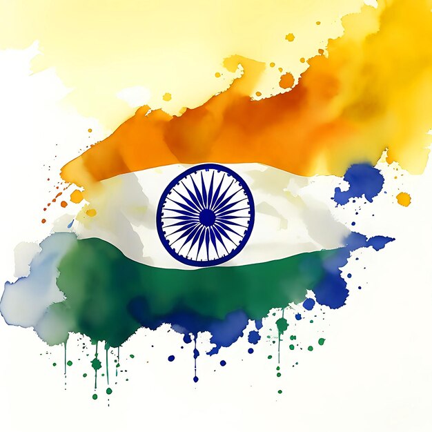 Photo 15 august independent day of india