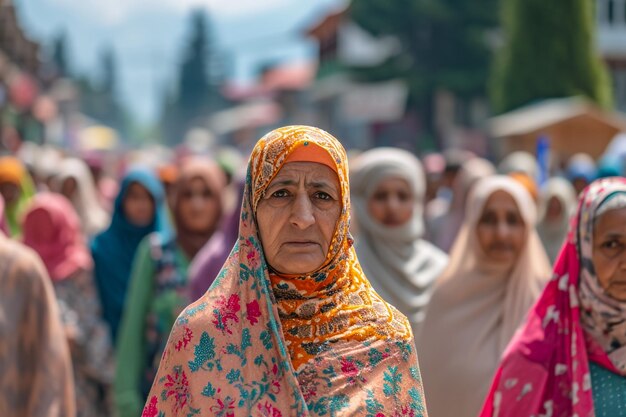 15th august indian independence day in kashmir