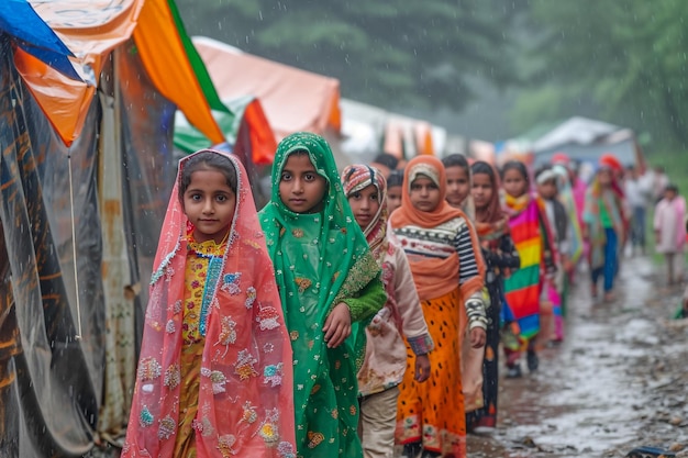 15th august indian independence day in kashmir