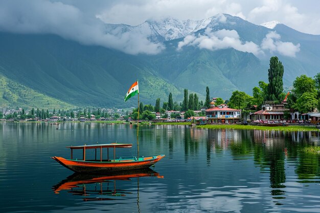 15th august indian independence day in kashmir