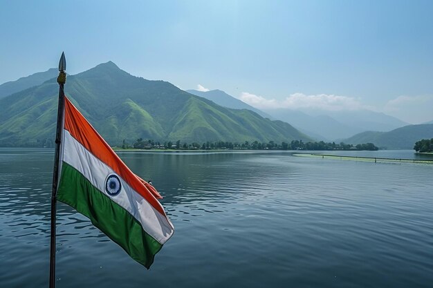 15th august indian independence day in kashmir