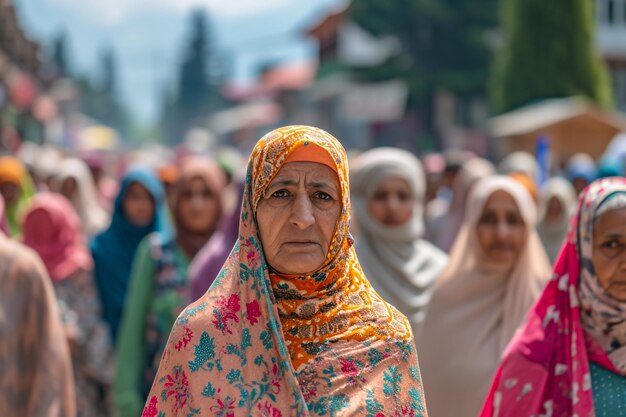 kashmir independence day date