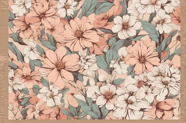 16k resolution realistic flower background desktop wallpaper