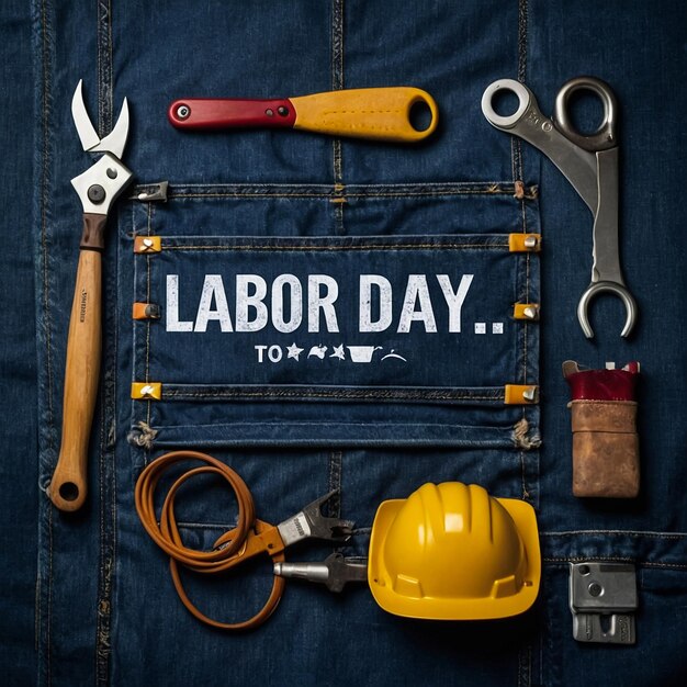 1st May labour day