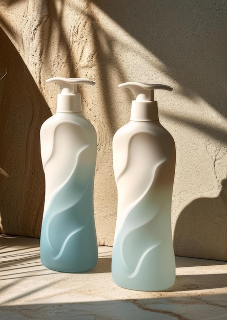 2 bottles of clean and refresh skin smoothing milk