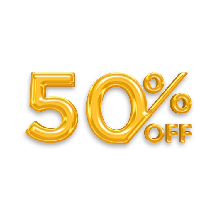 Photo 20% 할인: 골든 디자인의 태그