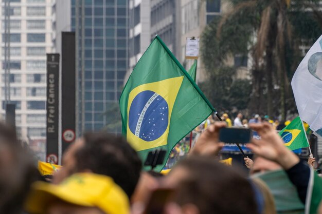 200 jaar onafhankelijkheid van Brazilië