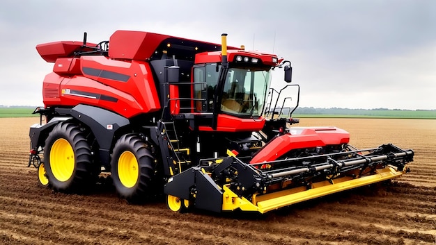 200 Modern Agriculture Machines That Are At Another Level _ai