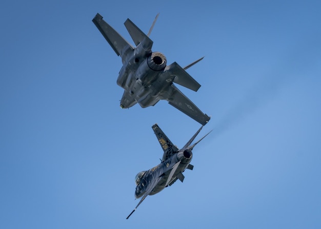 2022 AllFemale Oregon Air Show