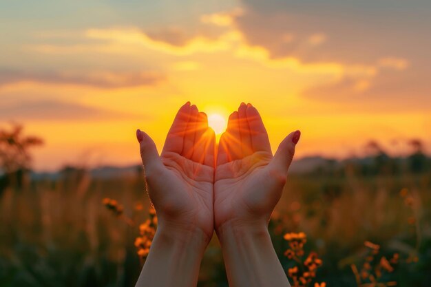 2022 Womens Support in Sunny Sunset