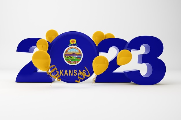 Foto celebrazione del kansas del 2023