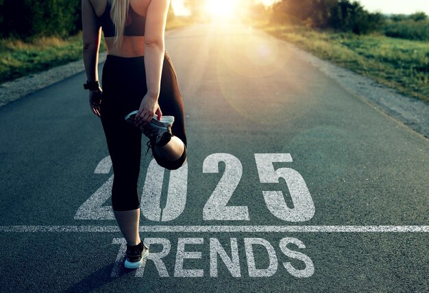 2025년 피트니스 트렌드