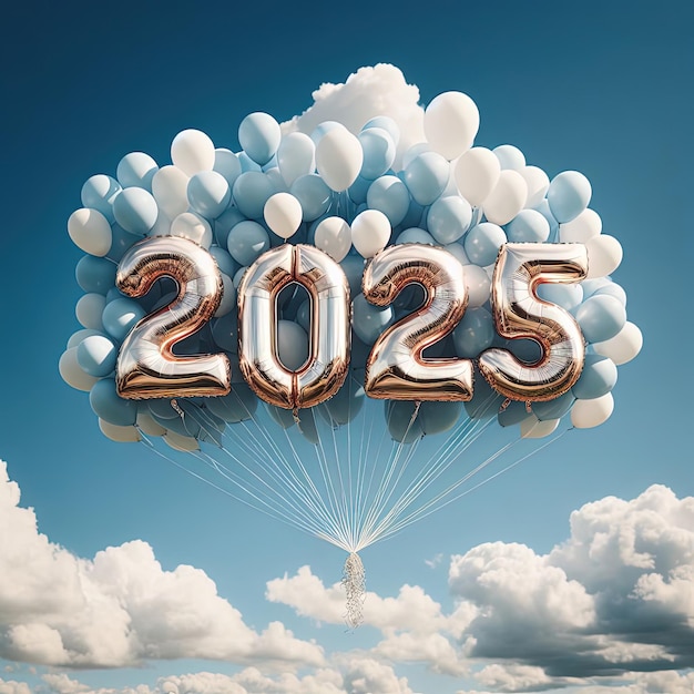 2025年 新年おめでとうございます