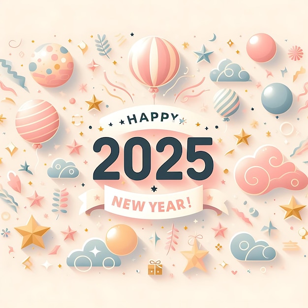 2025 illustration